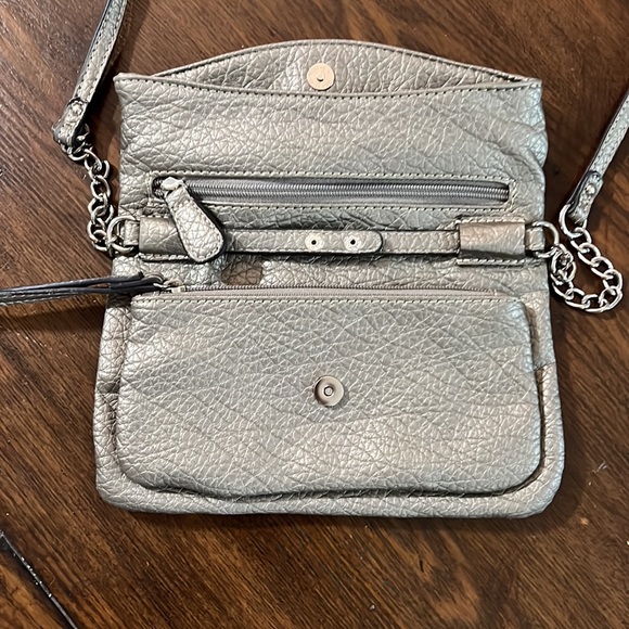 Nine West Wristlet/crossbody - Picture 2 of 7